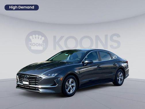 2022 Hyundai SONATA SE