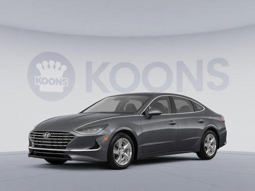2022 Hyundai SONATA SE