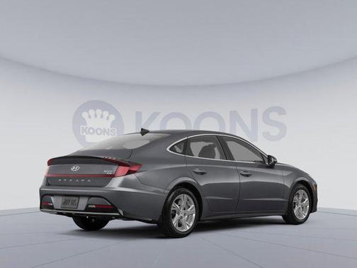 2022 Hyundai SONATA SE