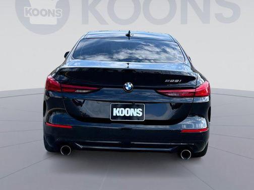 2022 BMW 228 Gran Coupe i sDrive
