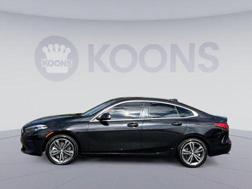 2022 BMW 228 Gran Coupe i sDrive