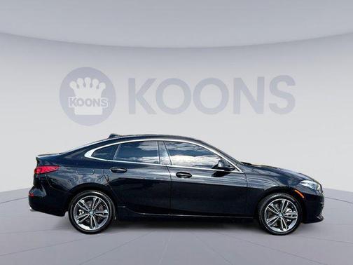 2022 BMW 228 Gran Coupe i sDrive