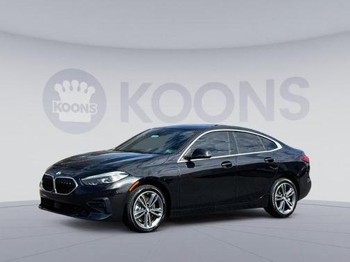 2022 BMW 228 Gran Coupe i sDrive