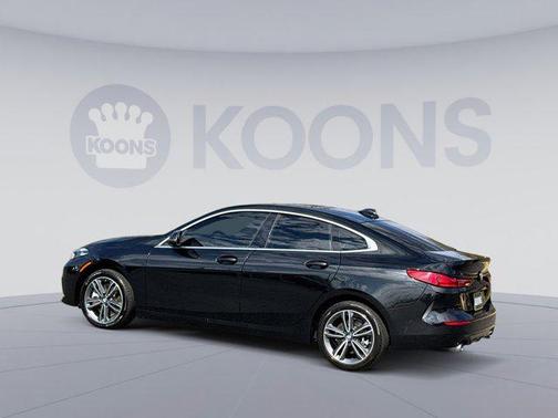 2022 BMW 228 Gran Coupe i sDrive
