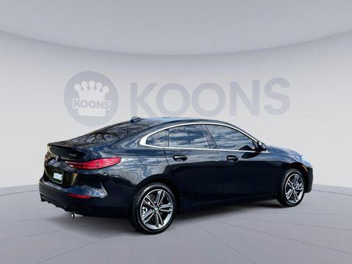 2022 BMW 228 Gran Coupe i sDrive