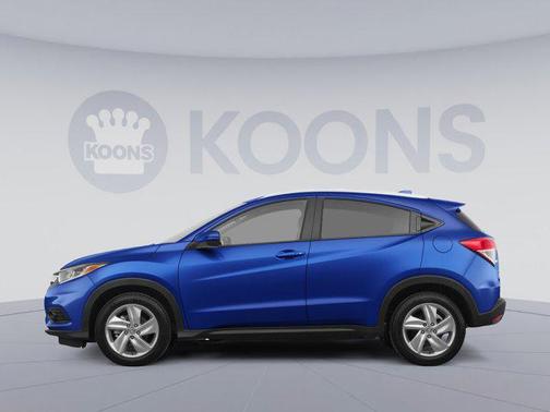 2020 Honda HR-V EX