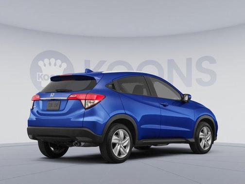 2020 Honda HR-V EX