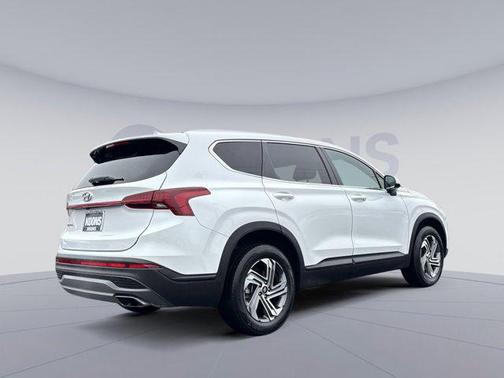 2023 Hyundai SANTA FE SE