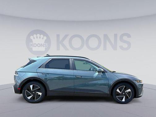 2025 Hyundai IONIQ 5 SEL
