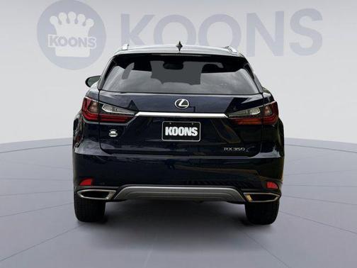 2021 Lexus RX 350 Base