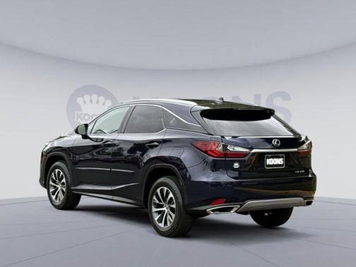 2021 Lexus RX 350 Base