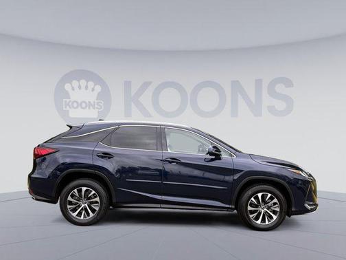 2021 Lexus RX 350 Base