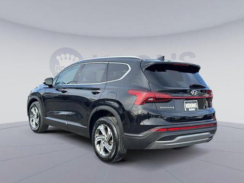 2023 Hyundai SANTA FE SEL 2.4