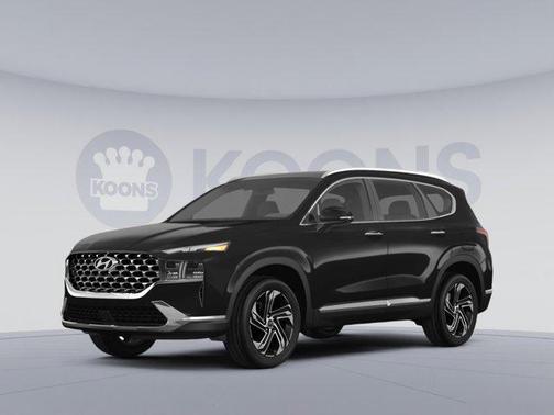 2023 Hyundai SANTA FE SEL 2.4