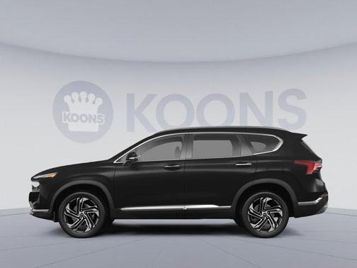 2023 Hyundai SANTA FE SEL 2.4