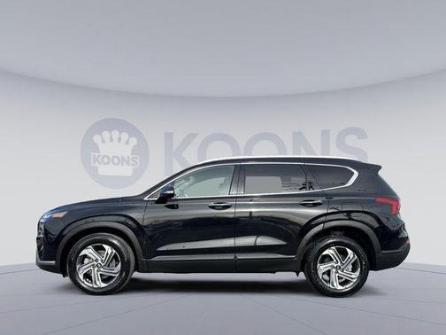 2023 Hyundai SANTA FE SEL 2.4