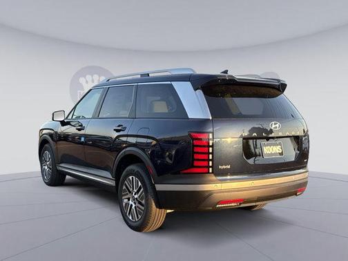 Pacific Sapphire 2026 Hyundai Palisade Hybrid SEL 7P