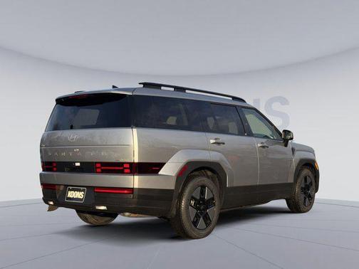 2026 Hyundai SANTA FE SEL 2.4