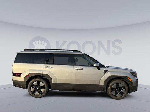 2026 Hyundai SANTA FE SEL 2.4