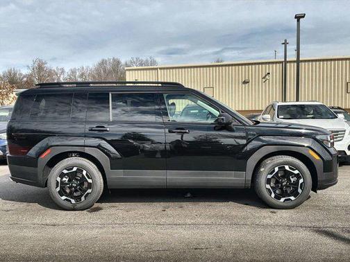 2026 Hyundai SANTA FE SEL 2.4