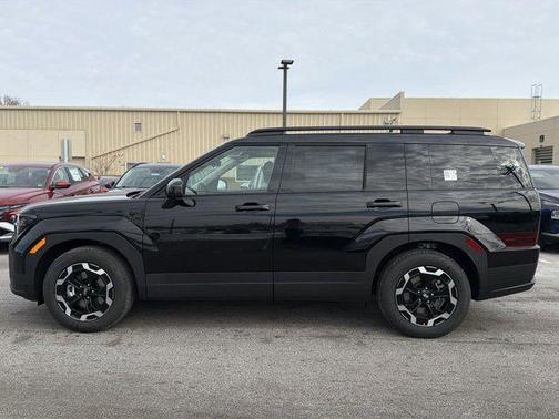 2026 Hyundai SANTA FE SEL 2.4