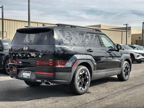 2026 Hyundai SANTA FE SEL 2.4