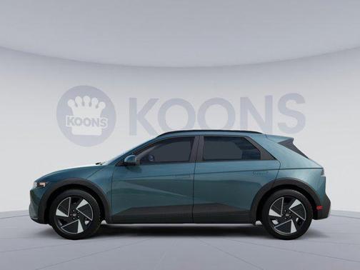2025 Hyundai IONIQ 5 SEL