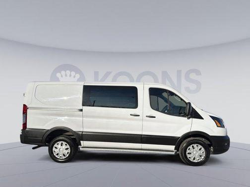 2024 Ford Transit-250 Base