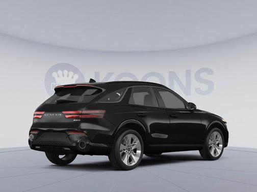 2024 Genesis GV70 3.5T AWD Sport
