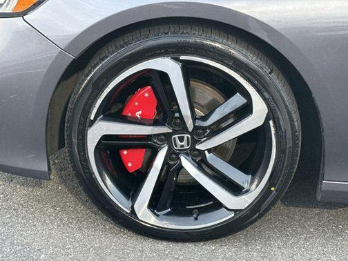 2020 Honda Accord Sport 1.5T