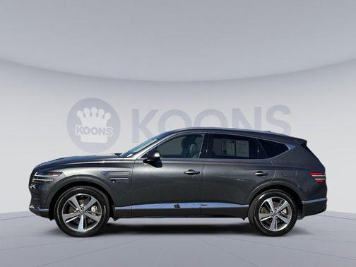 2023 Genesis GV80 3.5T