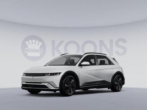 2025 Hyundai IONIQ 5 SEL