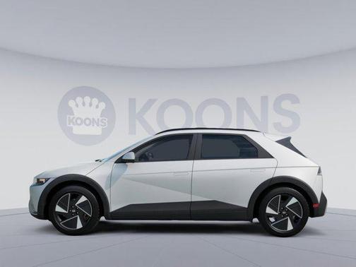 2025 Hyundai IONIQ 5 SEL
