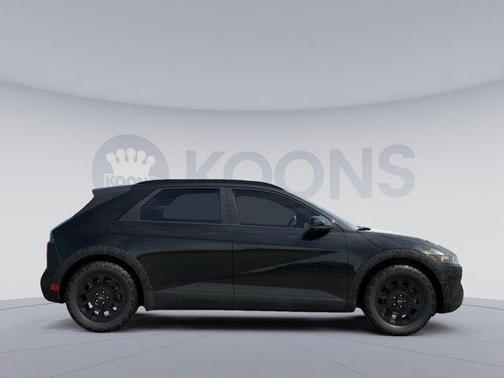 2025 Hyundai IONIQ 5 XRT