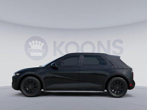 2025 Hyundai IONIQ 5 XRT