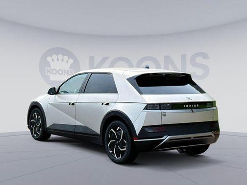 2024 Hyundai IONIQ 5 SEL