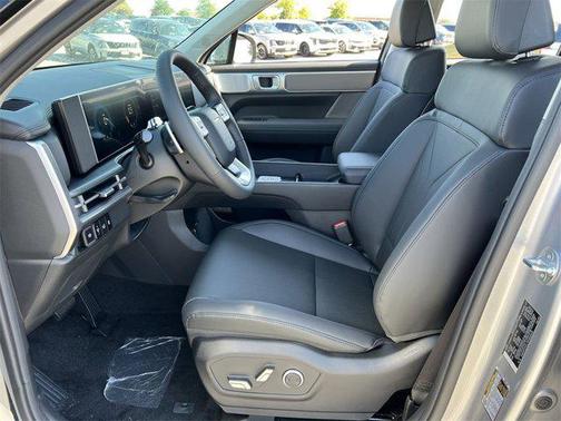 2025 Hyundai SANTA FE SEL 2.4