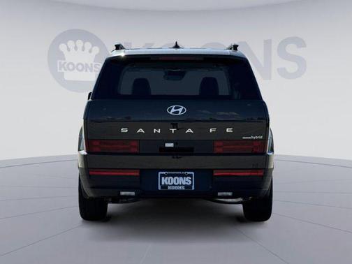 2026 Hyundai SANTA FE SEL 2.4