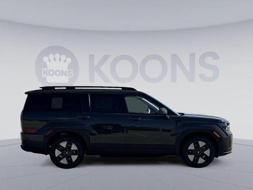 2026 Hyundai SANTA FE SEL 2.4