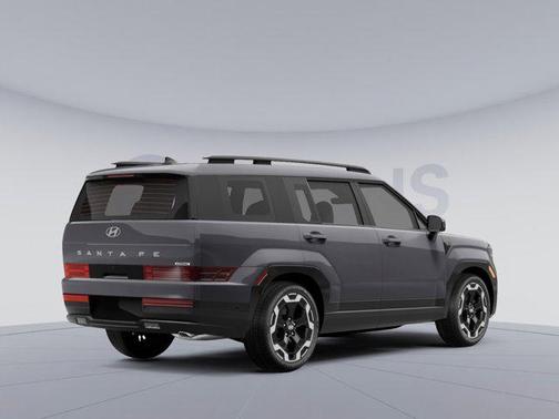 2025 Hyundai SANTA FE SEL 2.4