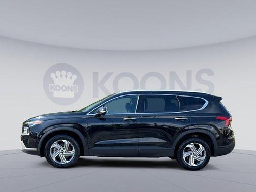 2023 Hyundai SANTA FE SEL 2.4