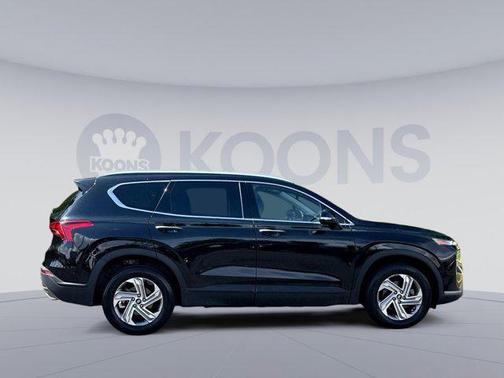 2023 Hyundai SANTA FE SEL 2.4