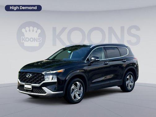 2023 Hyundai SANTA FE SEL 2.4