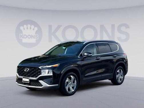2023 Hyundai SANTA FE SEL 2.4