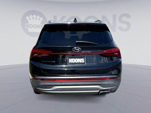 2023 Hyundai SANTA FE SEL 2.4