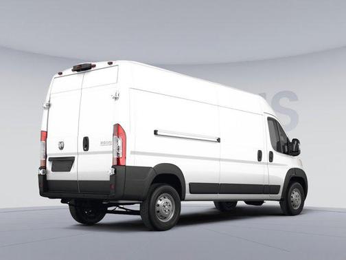 2023 RAM ProMaster 2500 Base