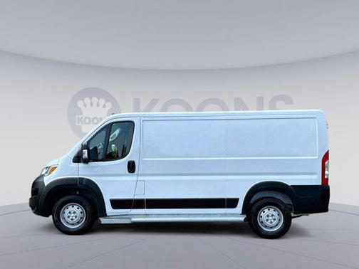 2023 RAM ProMaster 2500 Base