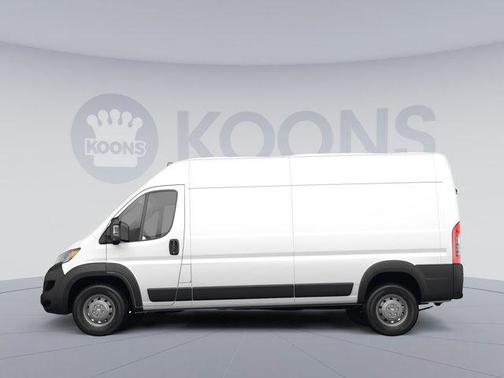 2023 RAM ProMaster 2500 Base