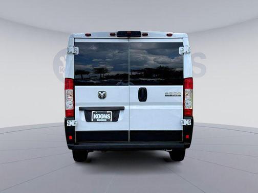 2023 RAM ProMaster 2500 Base