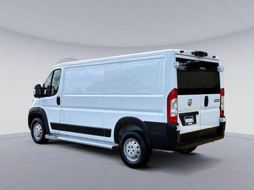 2023 RAM ProMaster 2500 Base